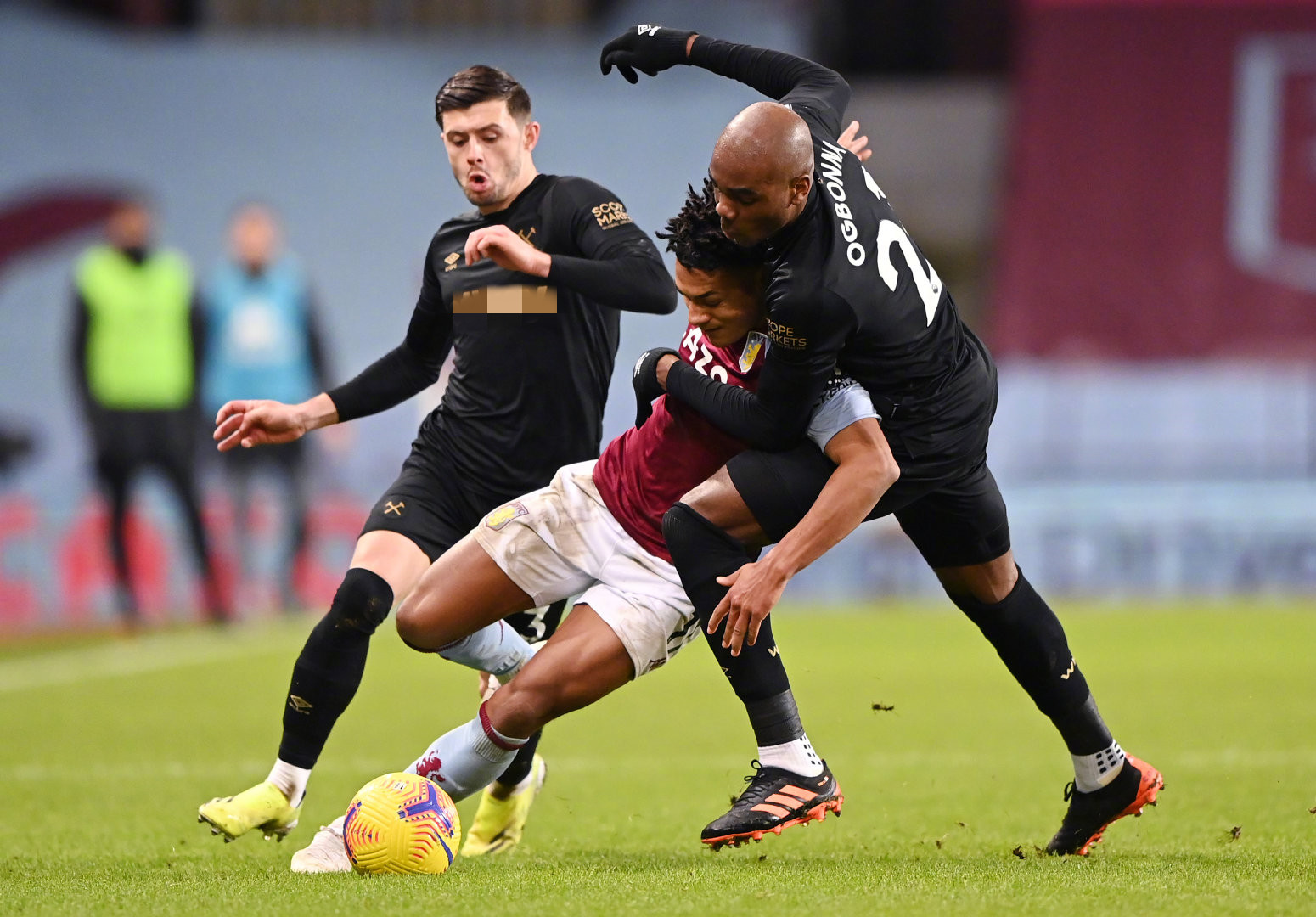 当目标球员 当目标球员